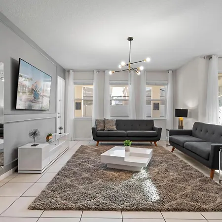 7 Bedrooms - 6,5 Bathrooms - Solara 9024 Fk